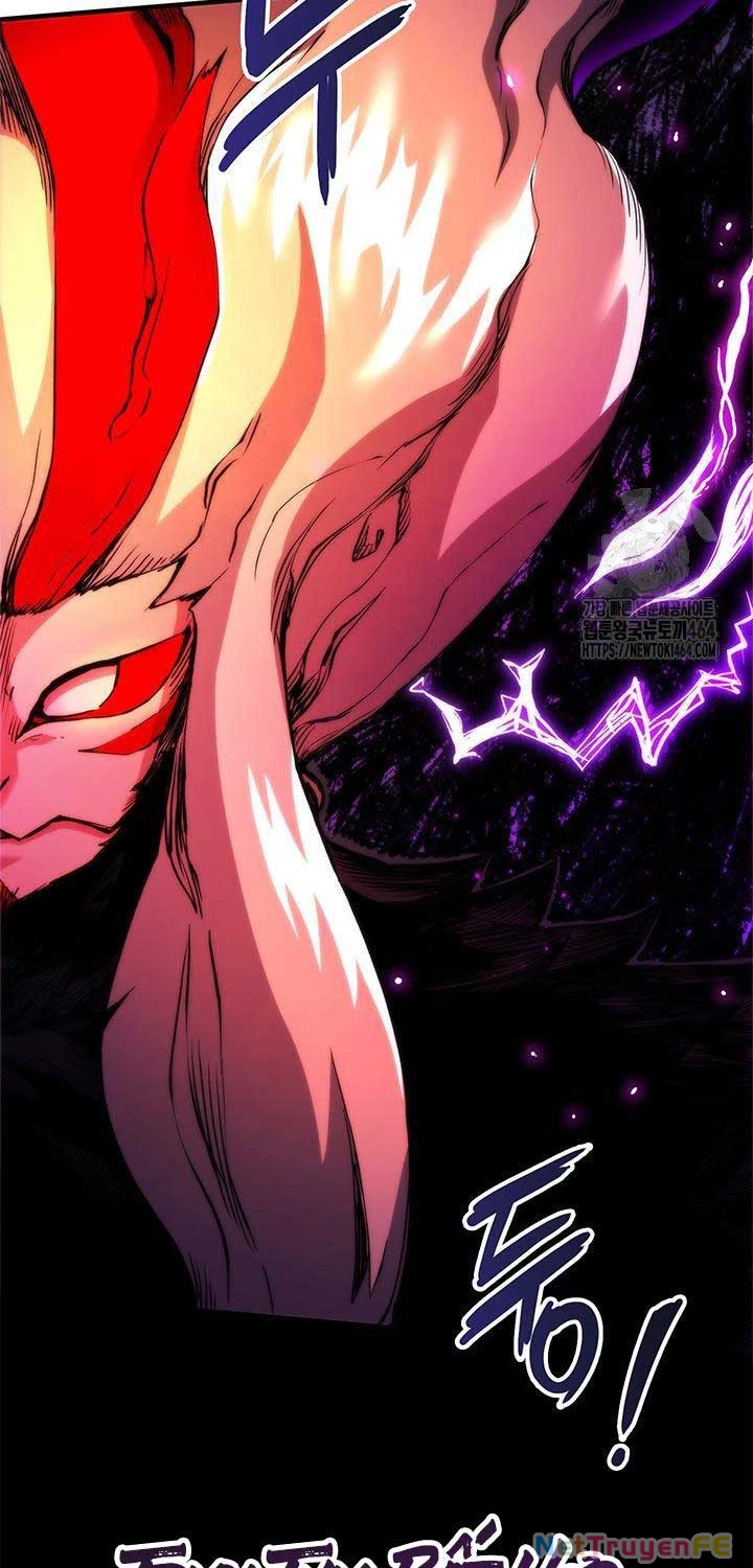 Thần Kiếm: Đứa Con Của Thần Chết Chapter 33 - Trang 2