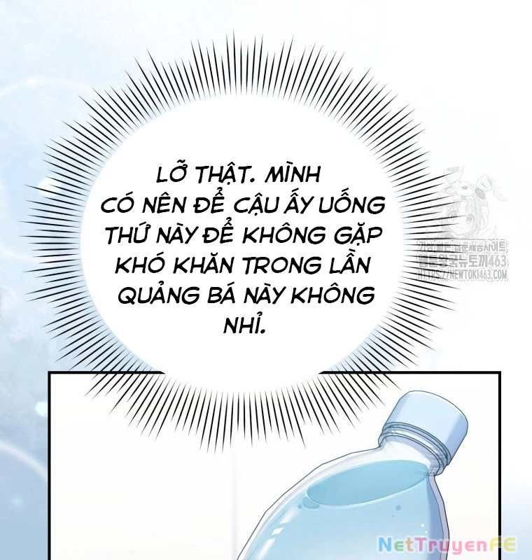 Hướng Dẫn Hồi Quy Dành Cho Thần Tượng Chapter 31 - Trang 3
