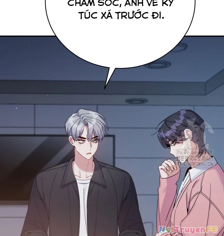 Hướng Dẫn Hồi Quy Dành Cho Thần Tượng Chapter 31 - Trang 3