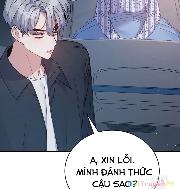 Hướng Dẫn Hồi Quy Dành Cho Thần Tượng Chapter 31 - Trang 3