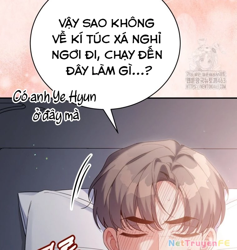 Hướng Dẫn Hồi Quy Dành Cho Thần Tượng Chapter 31 - Trang 3