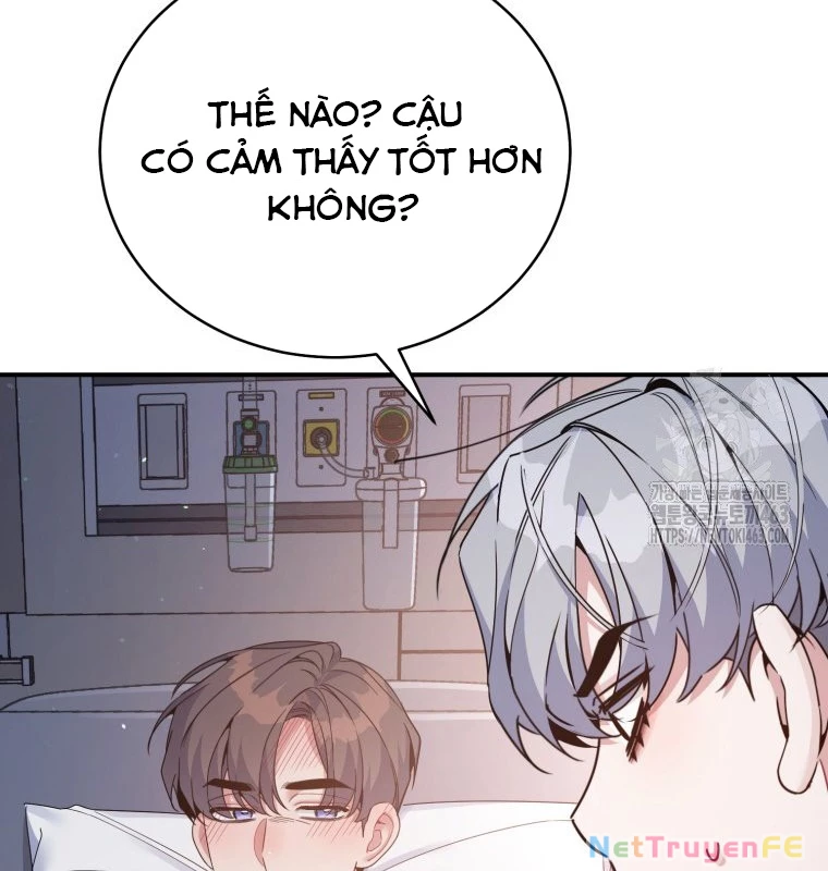 Hướng Dẫn Hồi Quy Dành Cho Thần Tượng Chapter 31 - Trang 3