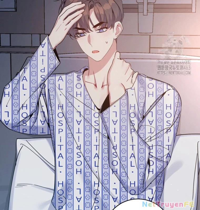 Hướng Dẫn Hồi Quy Dành Cho Thần Tượng Chapter 31 - Trang 3