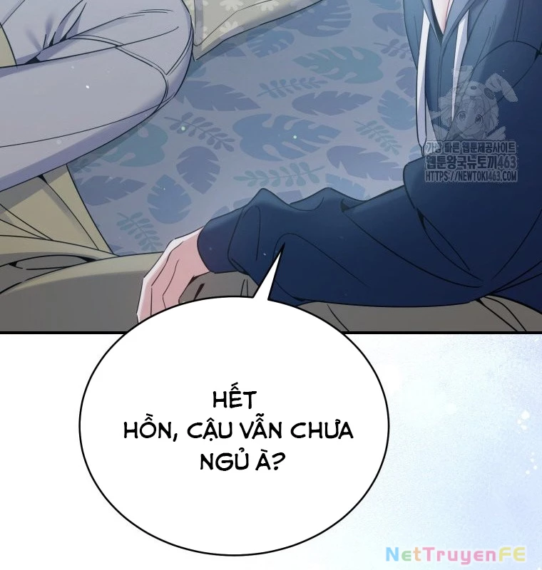 Hướng Dẫn Hồi Quy Dành Cho Thần Tượng Chapter 31 - Trang 3