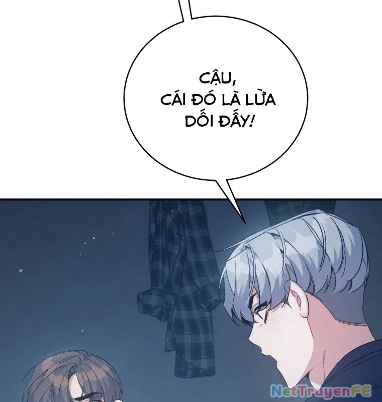 Hướng Dẫn Hồi Quy Dành Cho Thần Tượng Chapter 31 - Trang 3