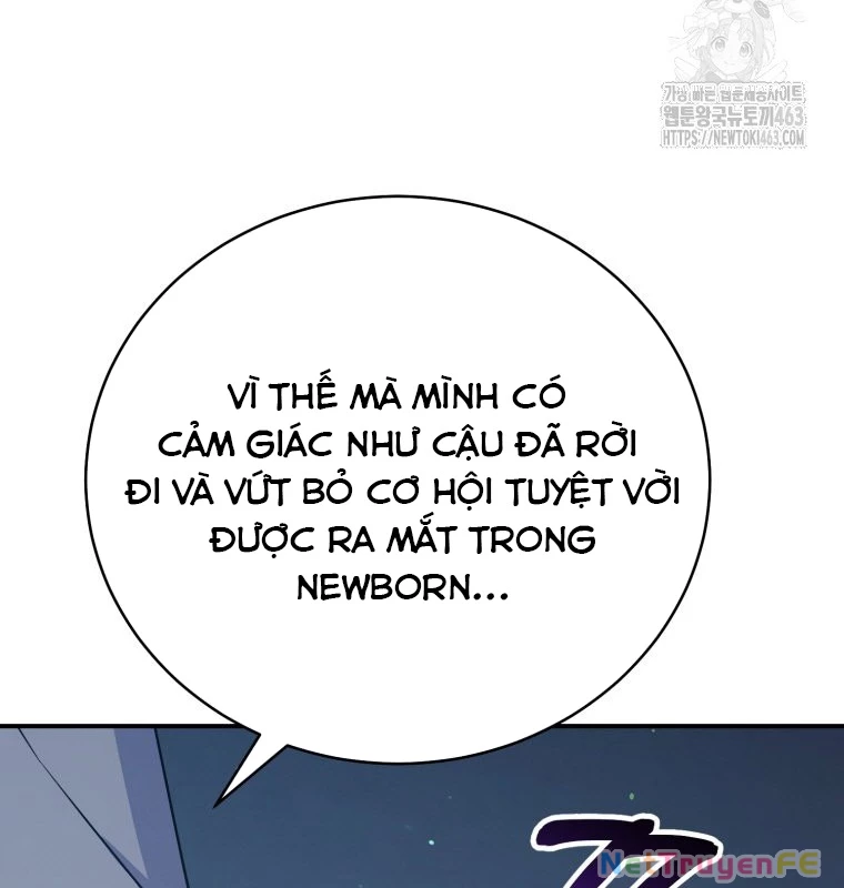 Hướng Dẫn Hồi Quy Dành Cho Thần Tượng Chapter 31 - Trang 3