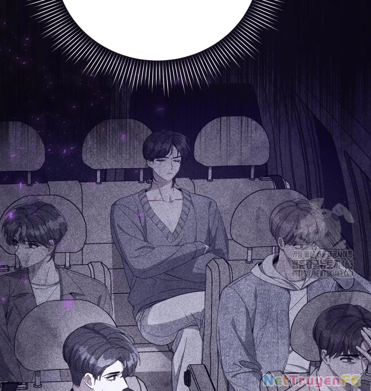 Hướng Dẫn Hồi Quy Dành Cho Thần Tượng Chapter 31 - Trang 3