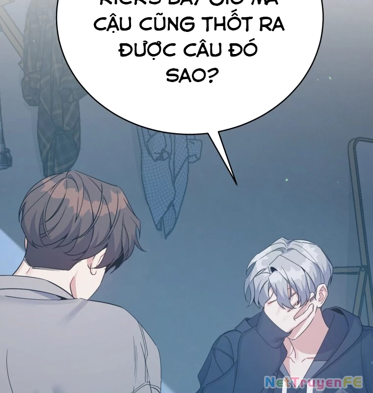 Hướng Dẫn Hồi Quy Dành Cho Thần Tượng Chapter 32 - Trang 3