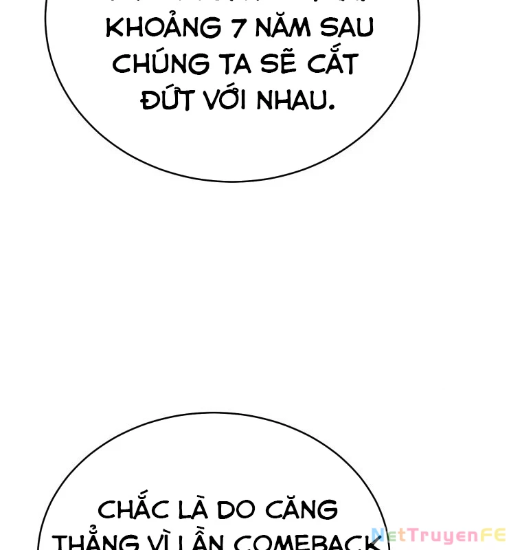 Hướng Dẫn Hồi Quy Dành Cho Thần Tượng Chapter 32 - Trang 3