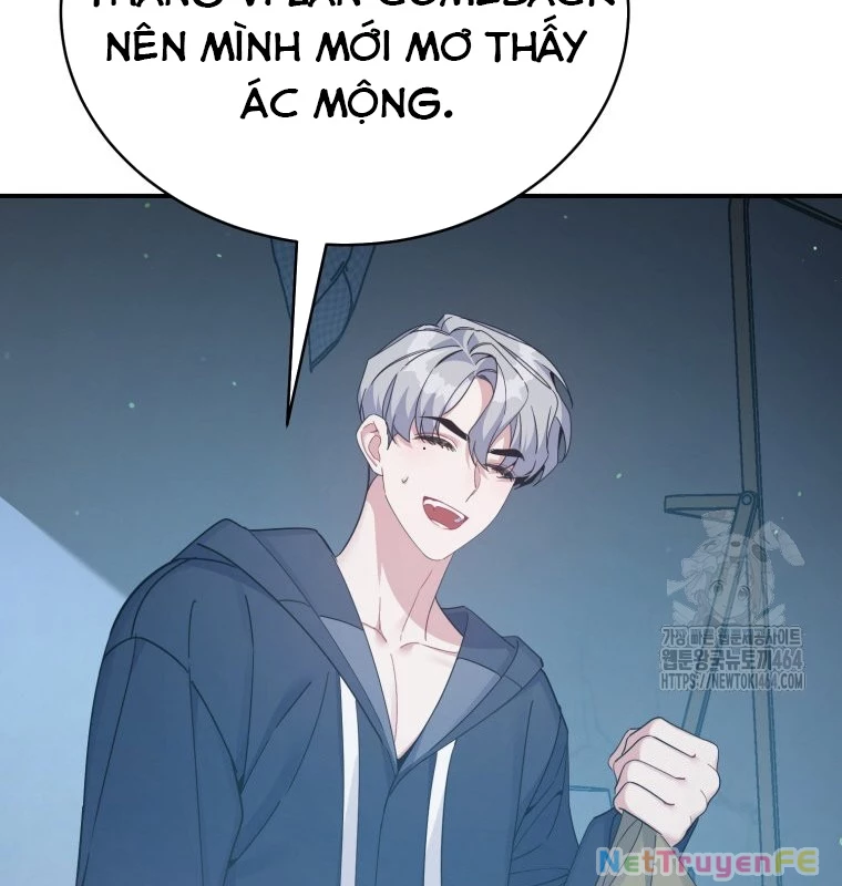 Hướng Dẫn Hồi Quy Dành Cho Thần Tượng Chapter 32 - Trang 3