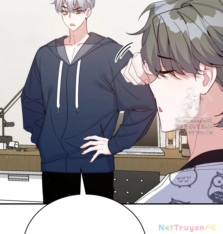 Hướng Dẫn Hồi Quy Dành Cho Thần Tượng Chapter 32 - Trang 3