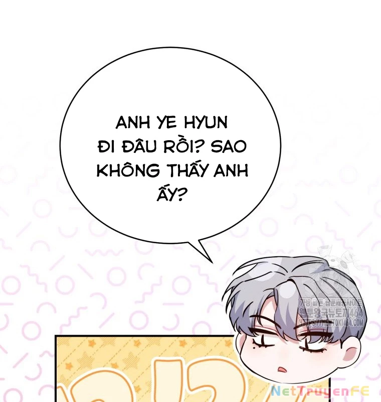 Hướng Dẫn Hồi Quy Dành Cho Thần Tượng Chapter 32 - Trang 3