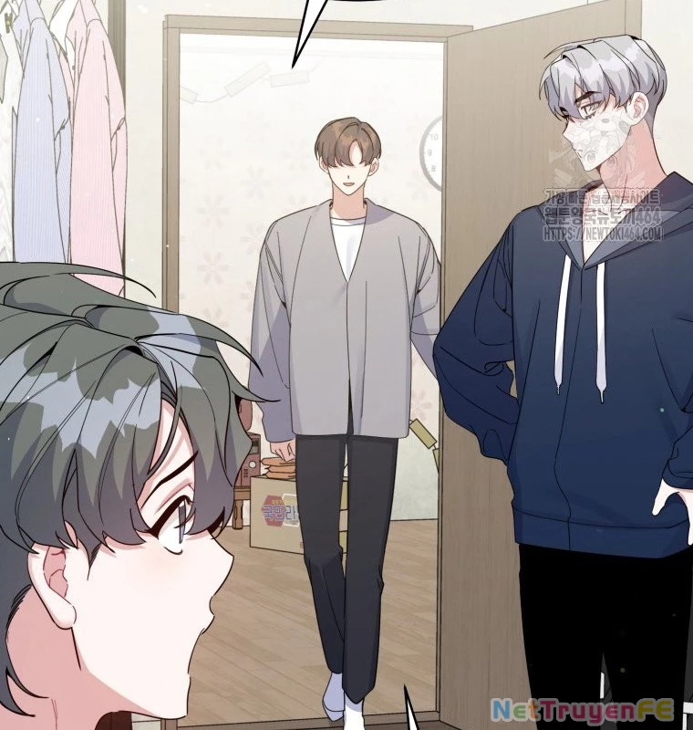 Hướng Dẫn Hồi Quy Dành Cho Thần Tượng Chapter 32 - Trang 3