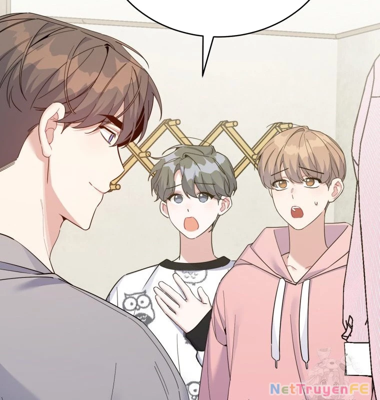 Hướng Dẫn Hồi Quy Dành Cho Thần Tượng Chapter 32 - Trang 3