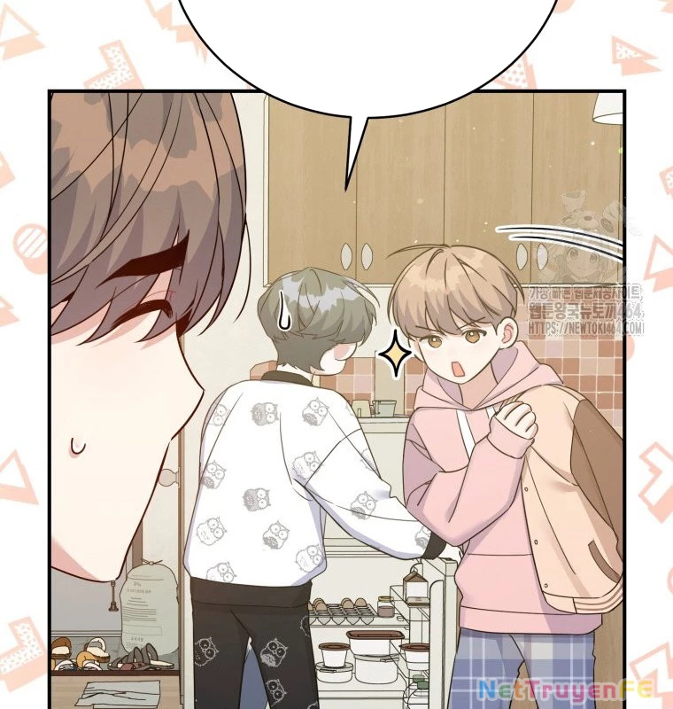 Hướng Dẫn Hồi Quy Dành Cho Thần Tượng Chapter 32 - Trang 3