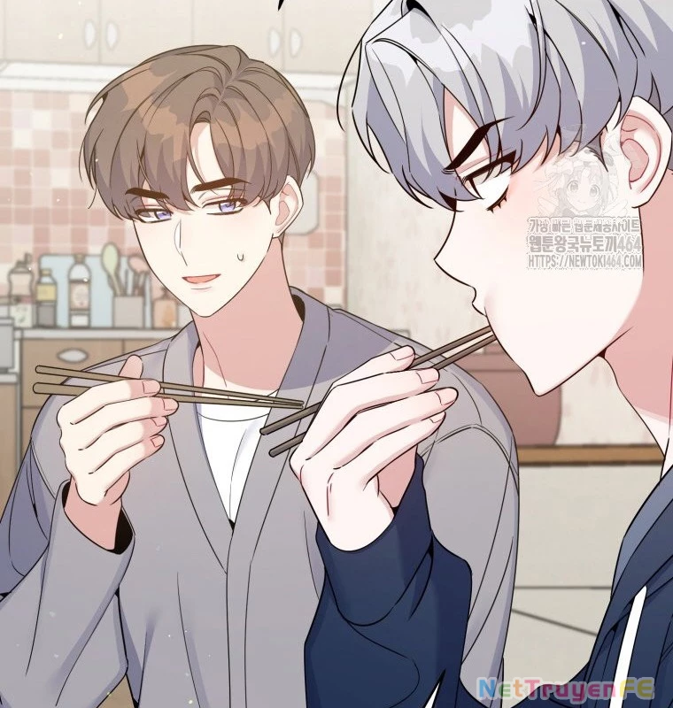 Hướng Dẫn Hồi Quy Dành Cho Thần Tượng Chapter 32 - Trang 3