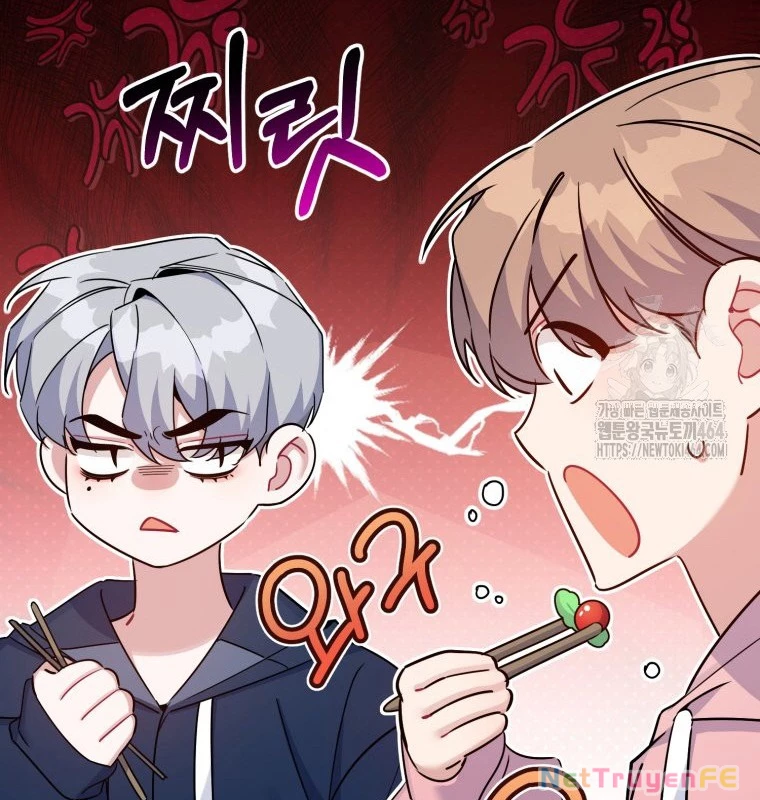 Hướng Dẫn Hồi Quy Dành Cho Thần Tượng Chapter 32 - Trang 3