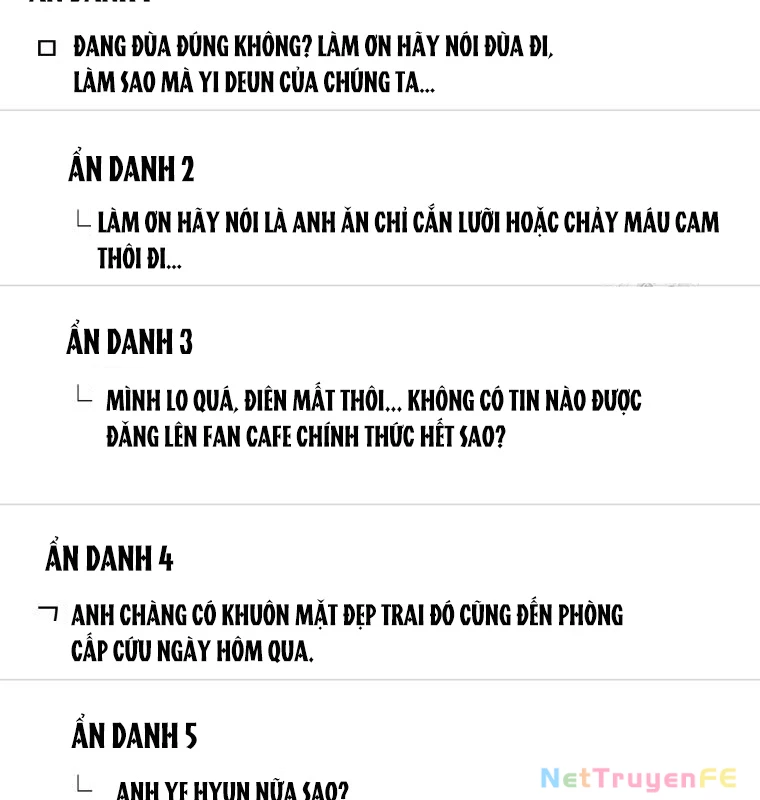 Hướng Dẫn Hồi Quy Dành Cho Thần Tượng Chapter 32 - Trang 3