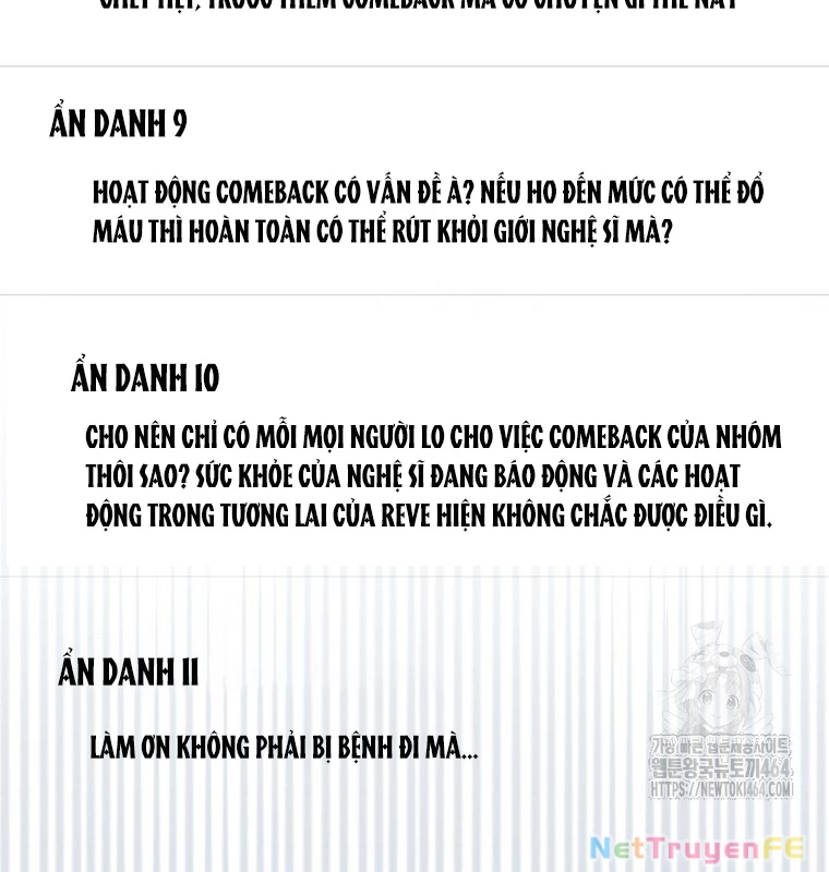 Hướng Dẫn Hồi Quy Dành Cho Thần Tượng Chapter 32 - Trang 3