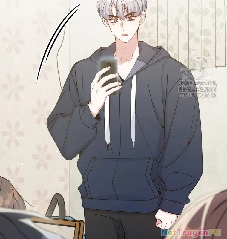 Hướng Dẫn Hồi Quy Dành Cho Thần Tượng Chapter 32 - Trang 3