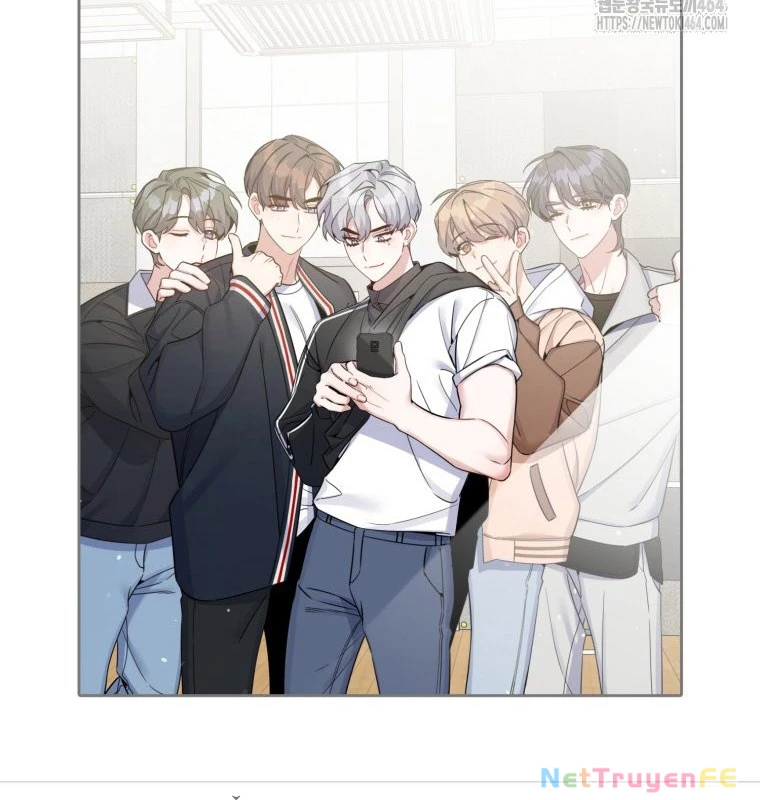 Hướng Dẫn Hồi Quy Dành Cho Thần Tượng Chapter 32 - Trang 3