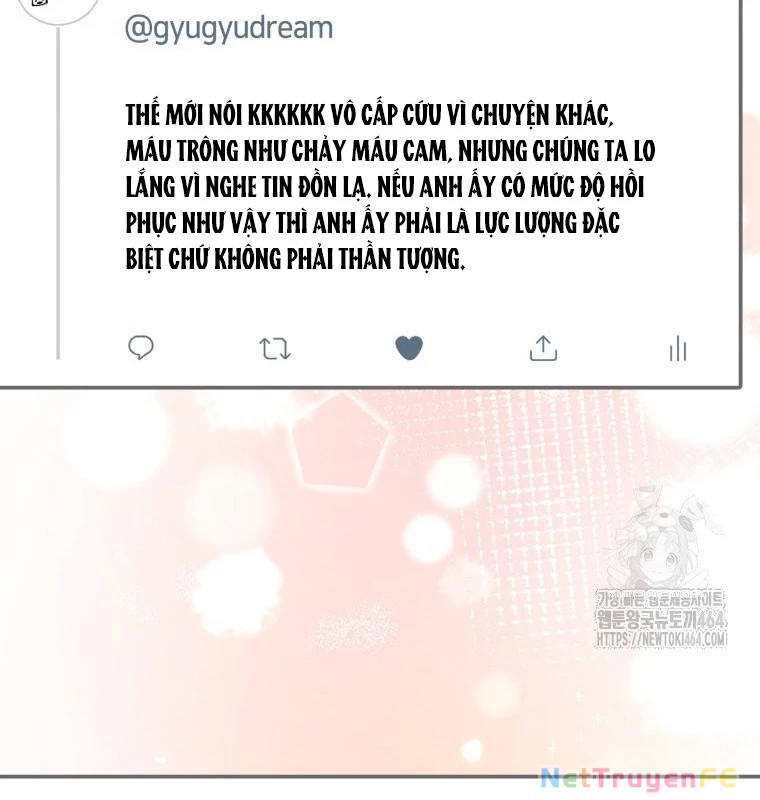 Hướng Dẫn Hồi Quy Dành Cho Thần Tượng Chapter 32 - Trang 3