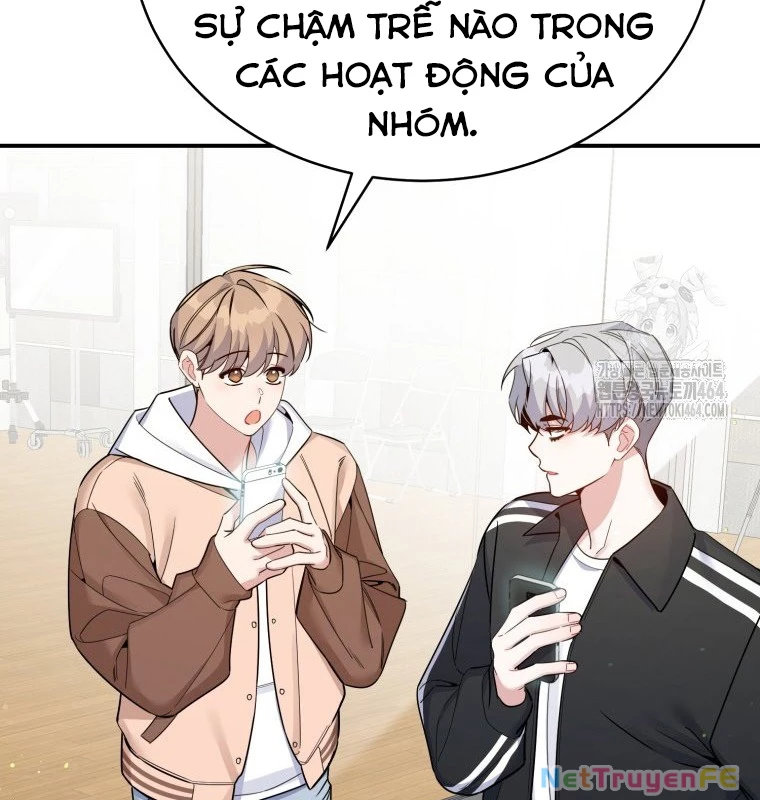 Hướng Dẫn Hồi Quy Dành Cho Thần Tượng Chapter 32 - Trang 3