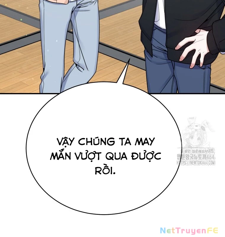 Hướng Dẫn Hồi Quy Dành Cho Thần Tượng Chapter 32 - Trang 3