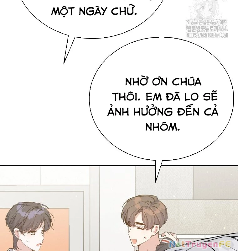 Hướng Dẫn Hồi Quy Dành Cho Thần Tượng Chapter 32 - Trang 3
