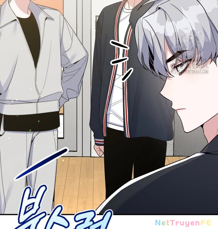 Hướng Dẫn Hồi Quy Dành Cho Thần Tượng Chapter 32 - Trang 3