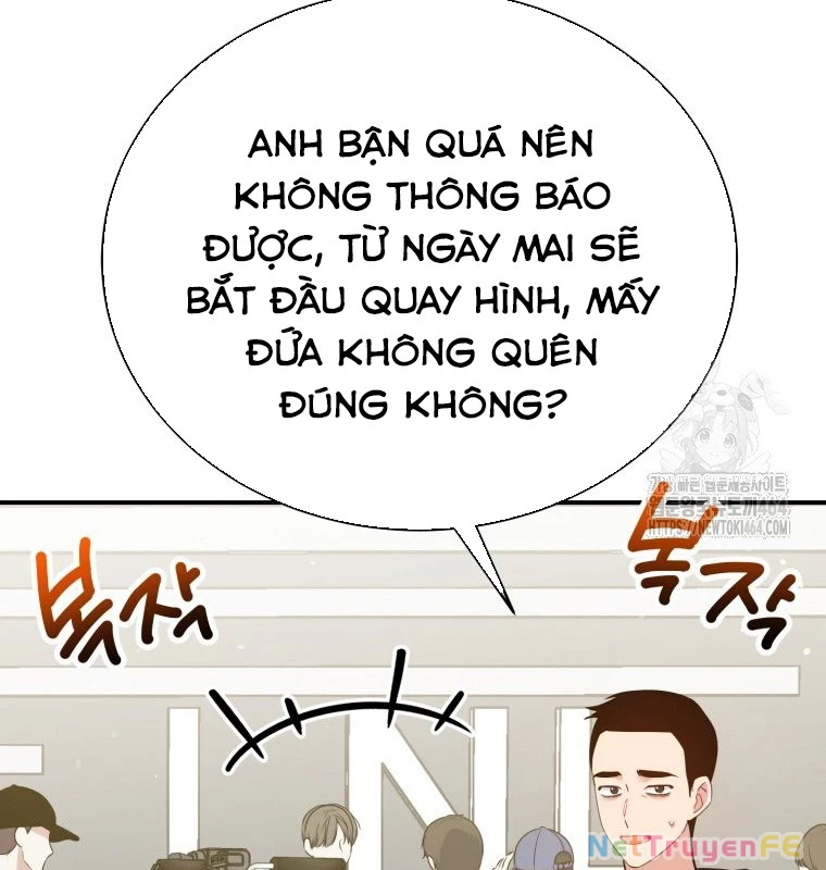 Hướng Dẫn Hồi Quy Dành Cho Thần Tượng Chapter 32 - Trang 3