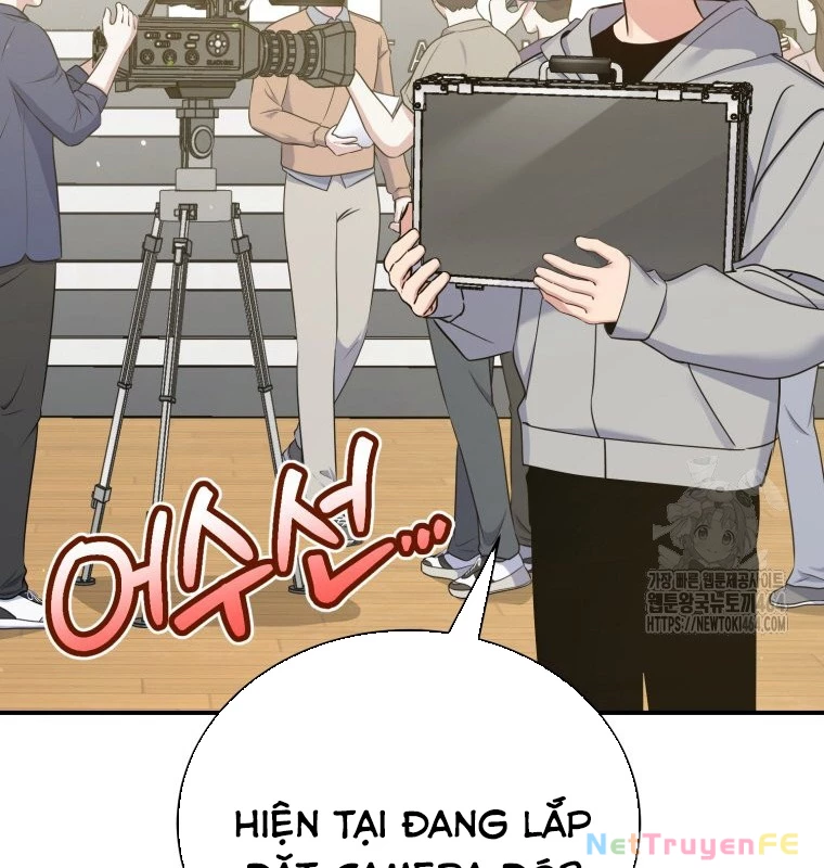 Hướng Dẫn Hồi Quy Dành Cho Thần Tượng Chapter 32 - Trang 3