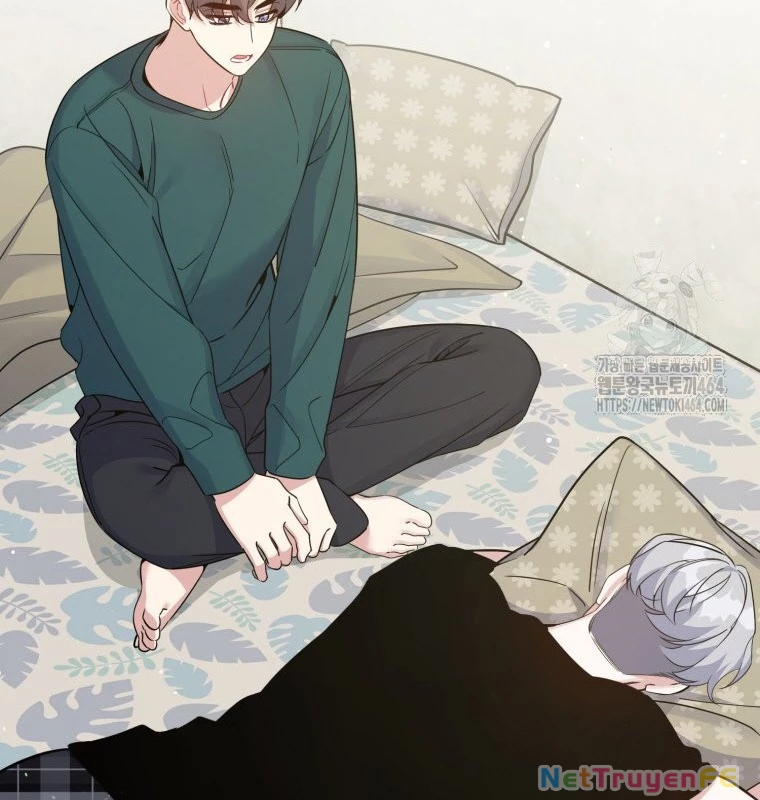 Hướng Dẫn Hồi Quy Dành Cho Thần Tượng Chapter 32 - Trang 3