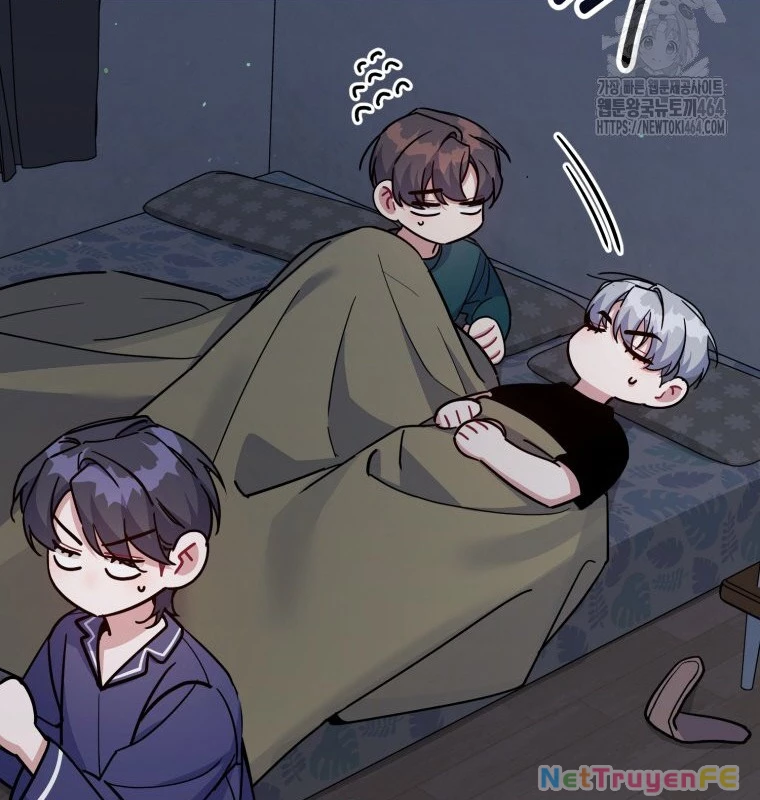 Hướng Dẫn Hồi Quy Dành Cho Thần Tượng Chapter 32 - Trang 3