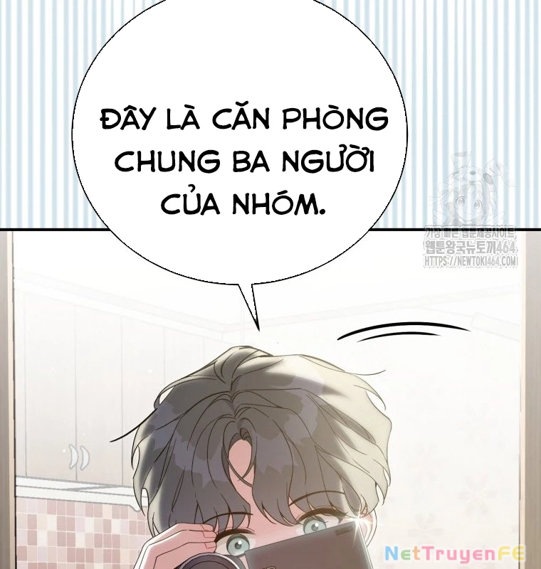 Hướng Dẫn Hồi Quy Dành Cho Thần Tượng Chapter 32 - Trang 3