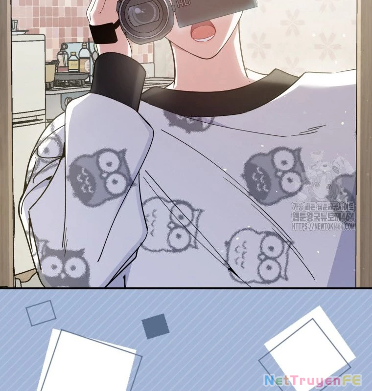 Hướng Dẫn Hồi Quy Dành Cho Thần Tượng Chapter 32 - Trang 3