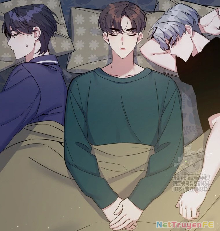 Hướng Dẫn Hồi Quy Dành Cho Thần Tượng Chapter 32 - Trang 3