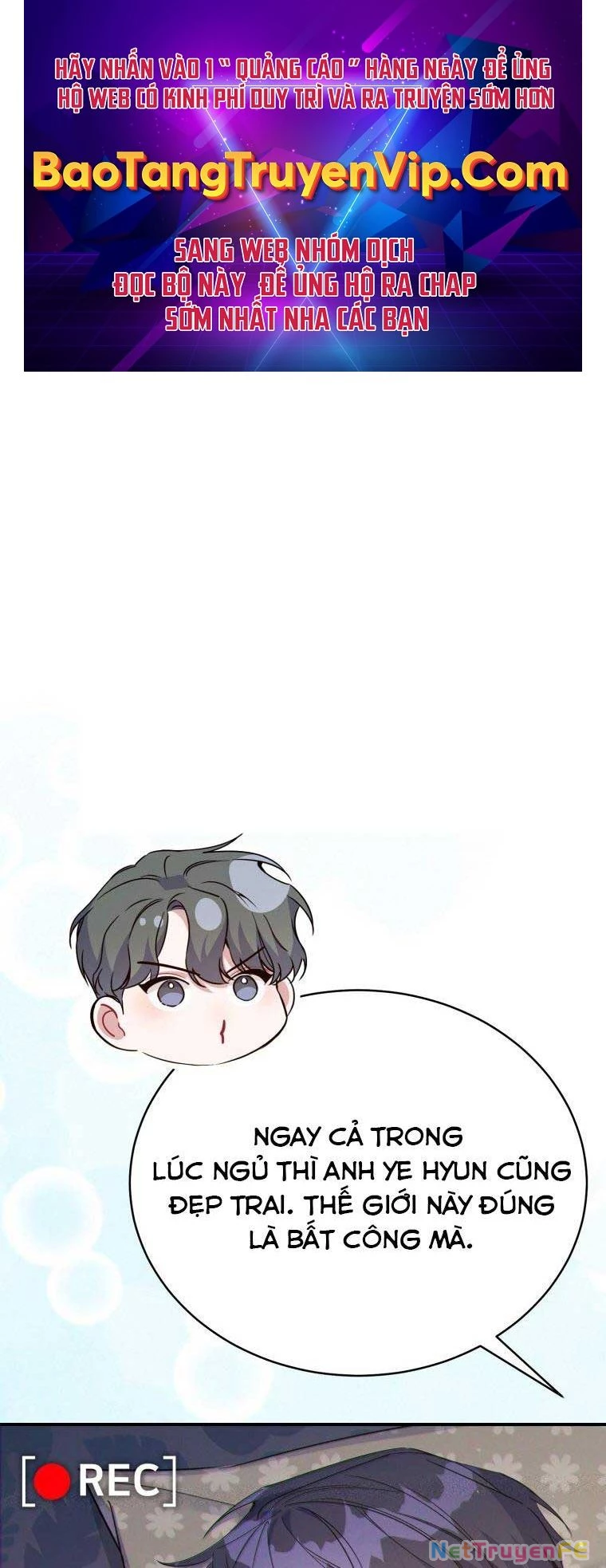 Hướng Dẫn Hồi Quy Dành Cho Thần Tượng Chapter 33 - Trang 3