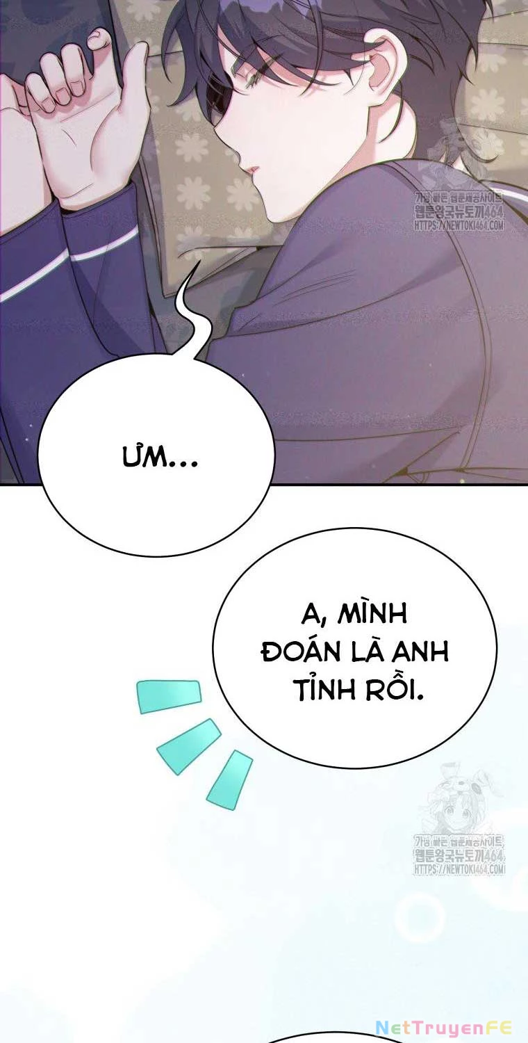 Hướng Dẫn Hồi Quy Dành Cho Thần Tượng Chapter 33 - Trang 3