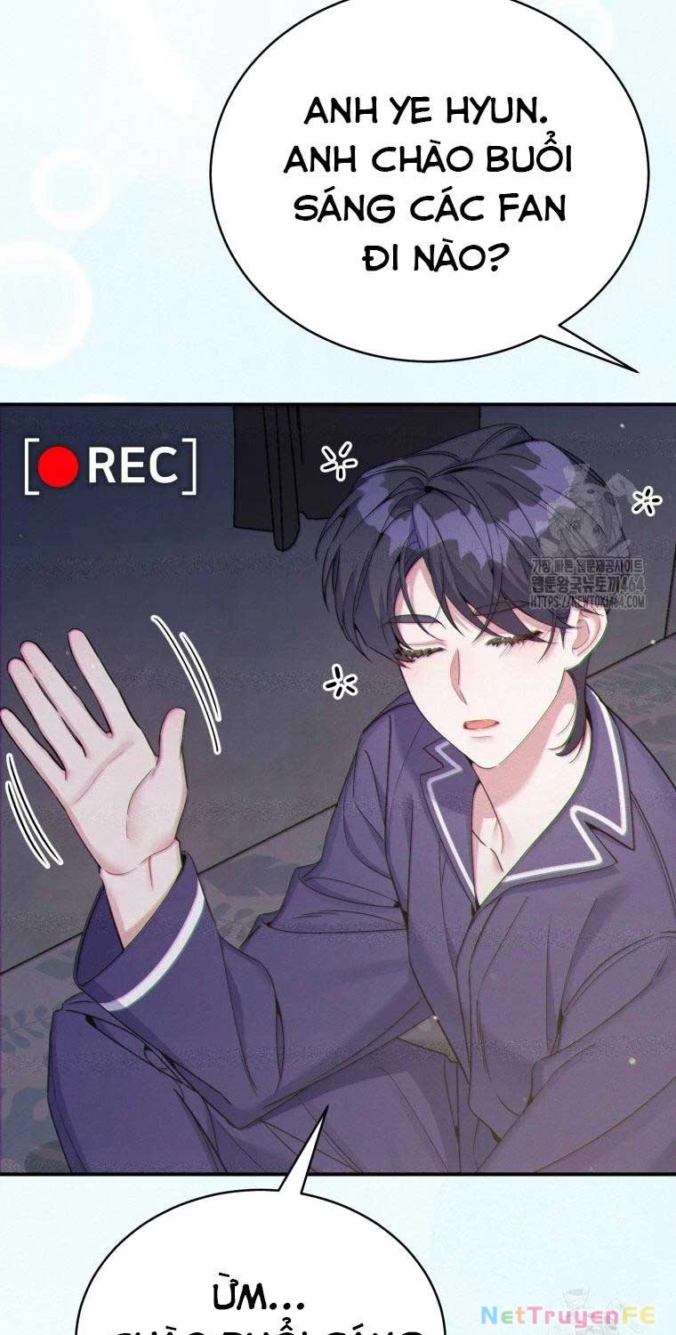 Hướng Dẫn Hồi Quy Dành Cho Thần Tượng Chapter 33 - Trang 3