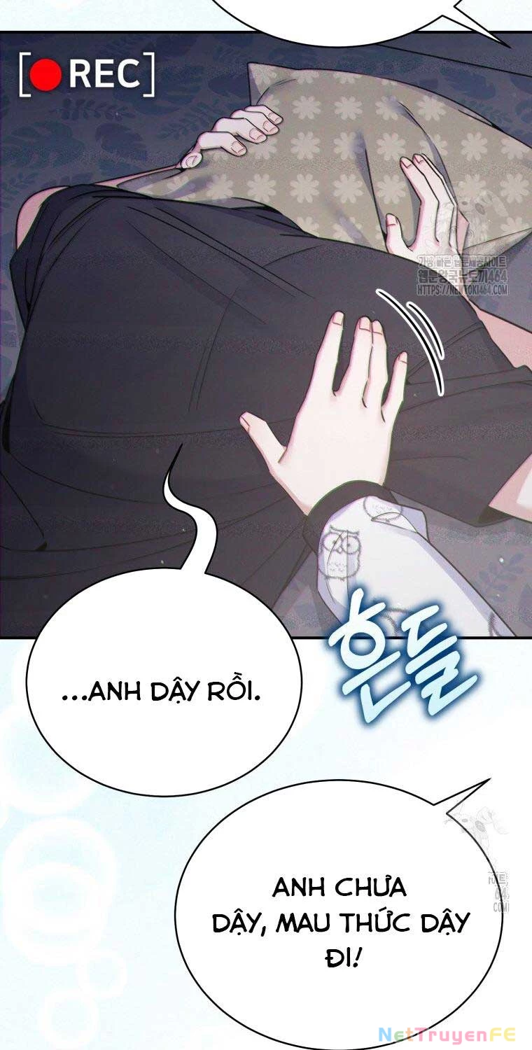 Hướng Dẫn Hồi Quy Dành Cho Thần Tượng Chapter 33 - Trang 3