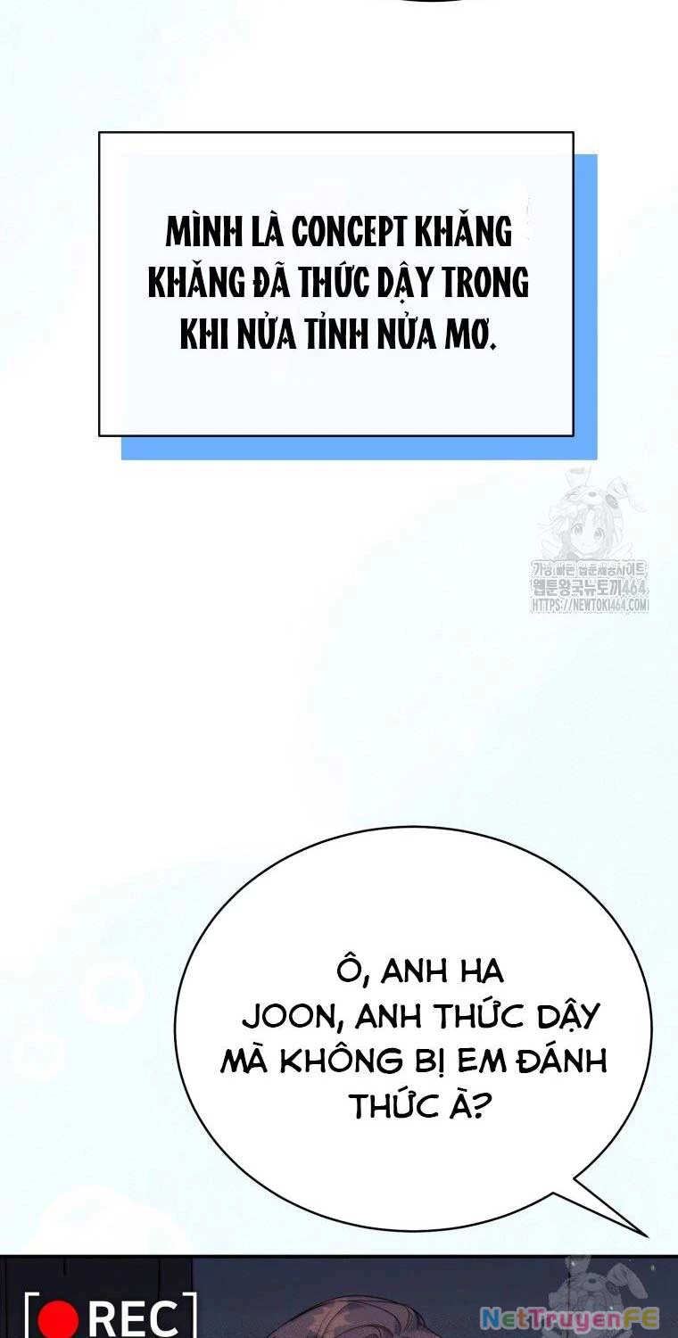 Hướng Dẫn Hồi Quy Dành Cho Thần Tượng Chapter 33 - Trang 3