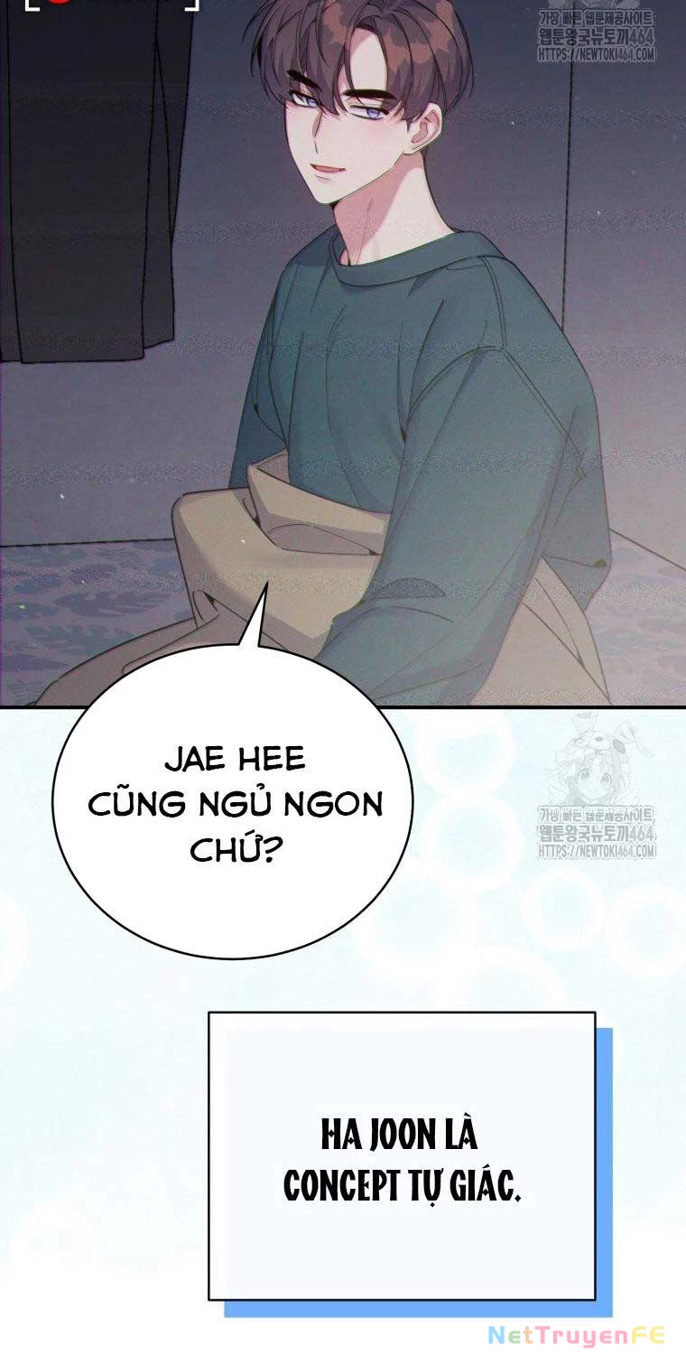 Hướng Dẫn Hồi Quy Dành Cho Thần Tượng Chapter 33 - Trang 3