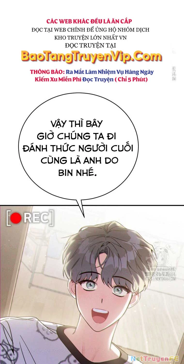 Hướng Dẫn Hồi Quy Dành Cho Thần Tượng Chapter 33 - Trang 3