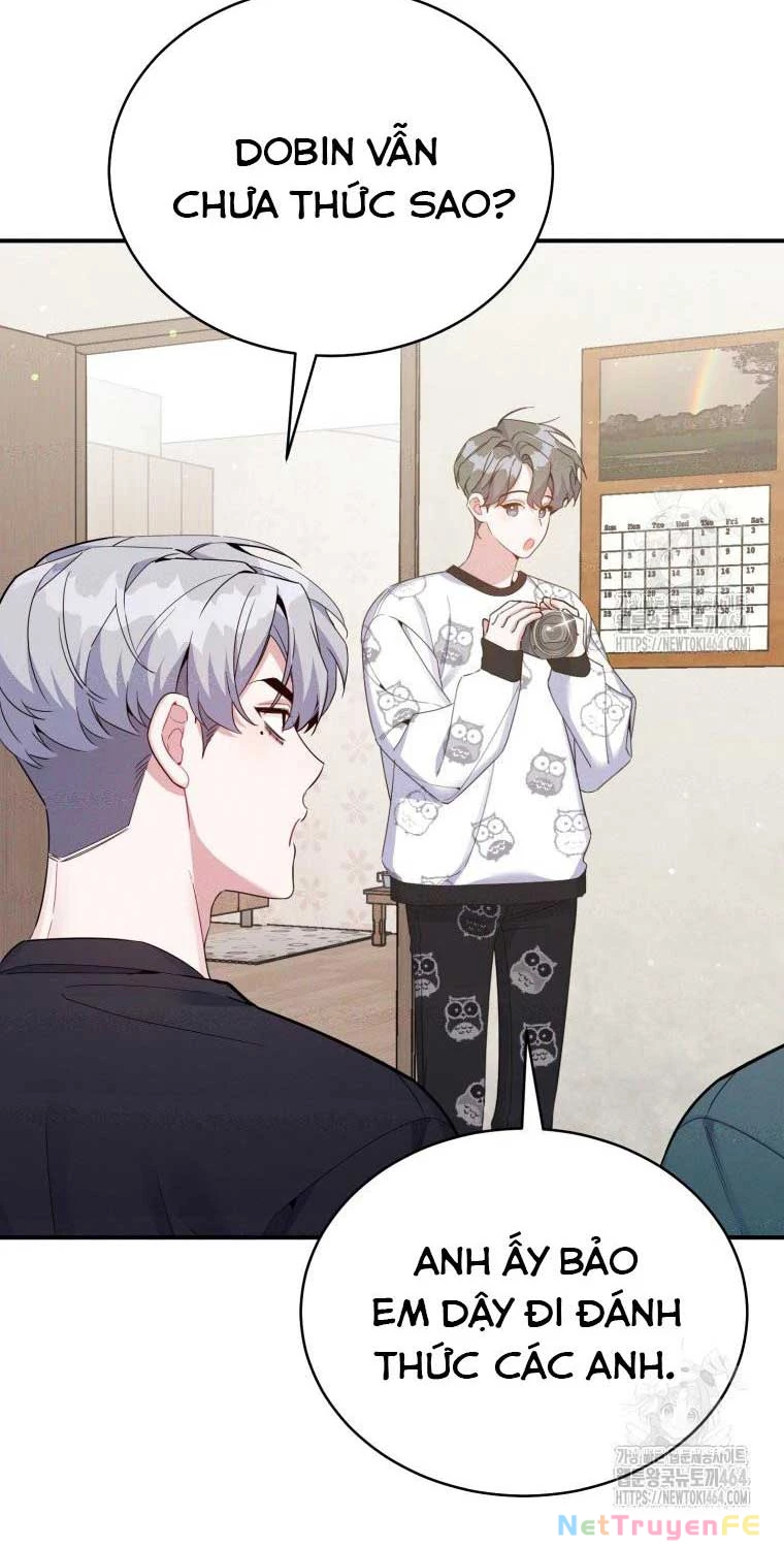 Hướng Dẫn Hồi Quy Dành Cho Thần Tượng Chapter 33 - Trang 3