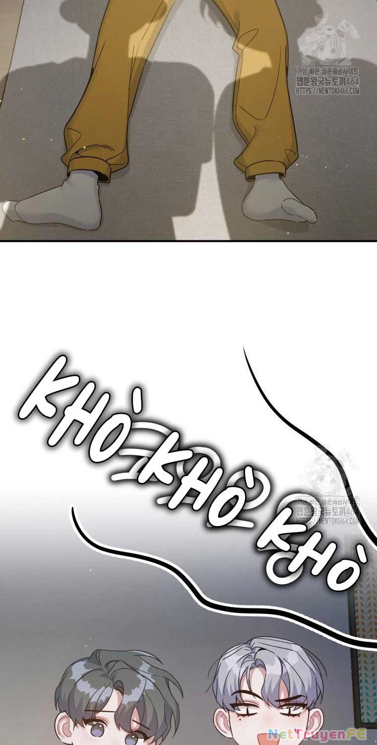 Hướng Dẫn Hồi Quy Dành Cho Thần Tượng Chapter 33 - Trang 3