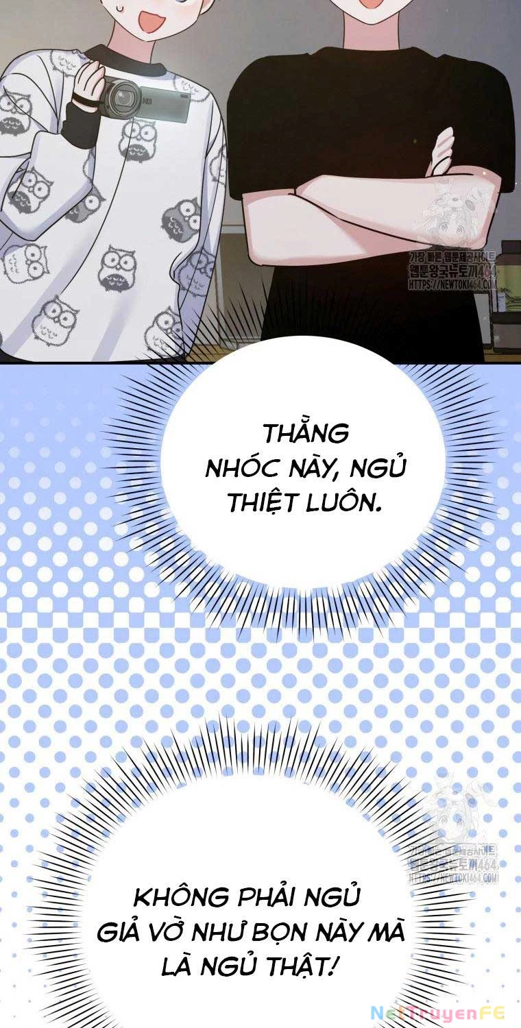 Hướng Dẫn Hồi Quy Dành Cho Thần Tượng Chapter 33 - Trang 3