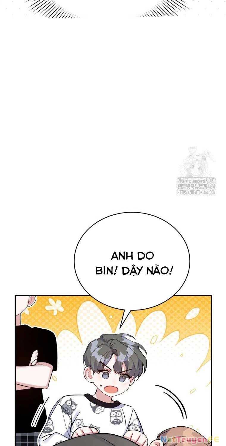 Hướng Dẫn Hồi Quy Dành Cho Thần Tượng Chapter 33 - Trang 3