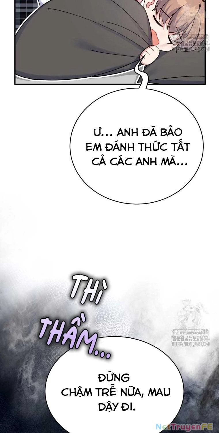 Hướng Dẫn Hồi Quy Dành Cho Thần Tượng Chapter 33 - Trang 3