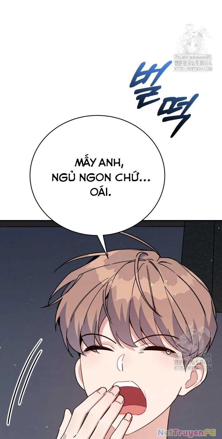 Hướng Dẫn Hồi Quy Dành Cho Thần Tượng Chapter 33 - Trang 3